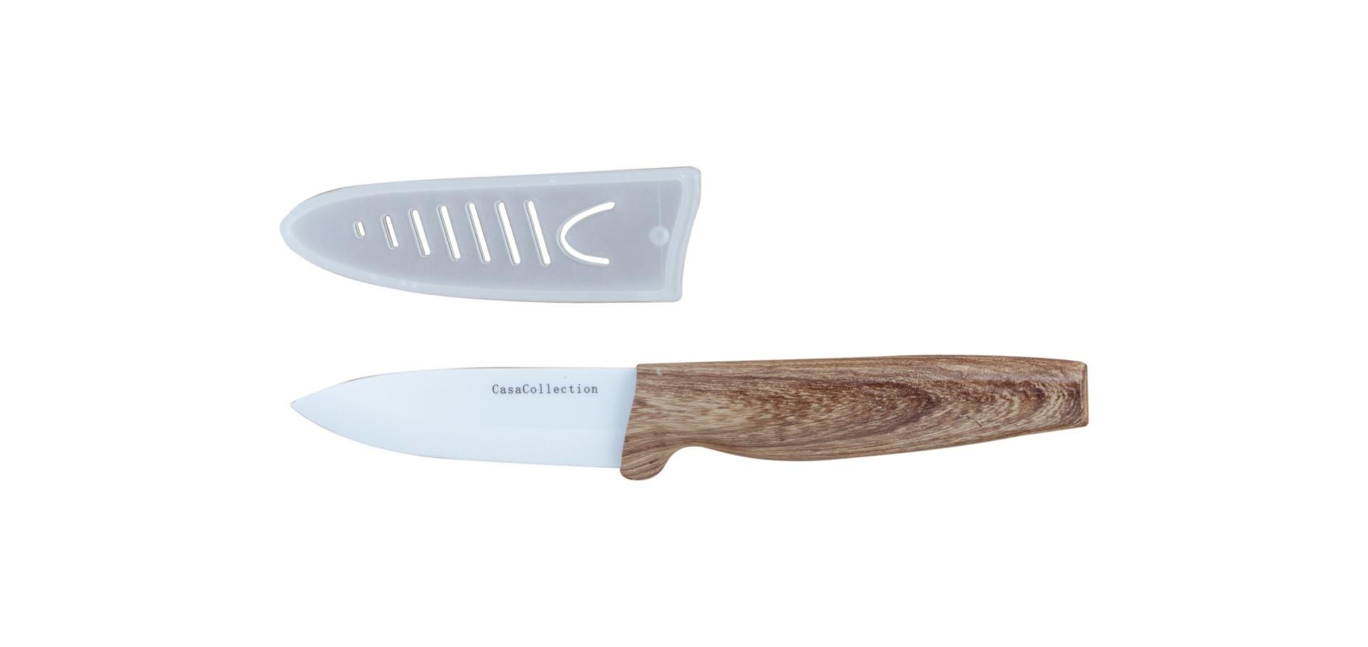 VICTORINOX SPELUCCHINO LAMA IN CERAMICA VICTORINOX SPELUCCHINO LAMA IN CERAMICA