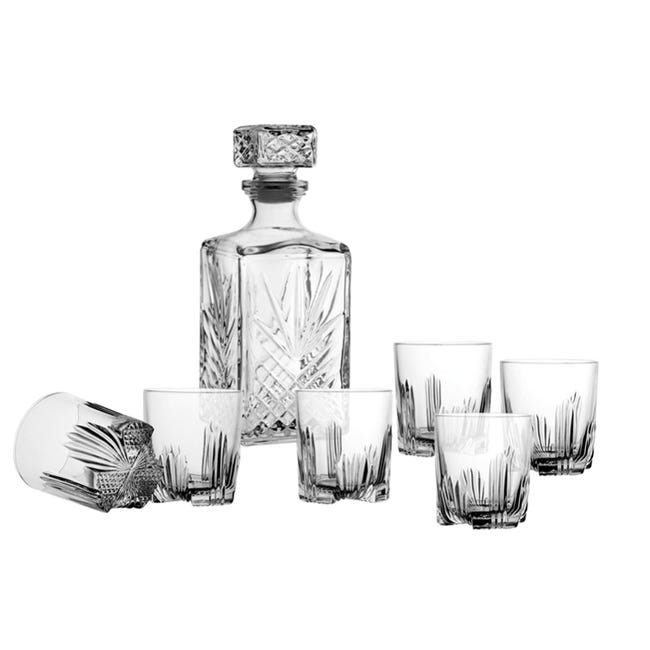 Set Whisky Selecta Leroy Merlin set-whisky-selecta-leroy-merlin