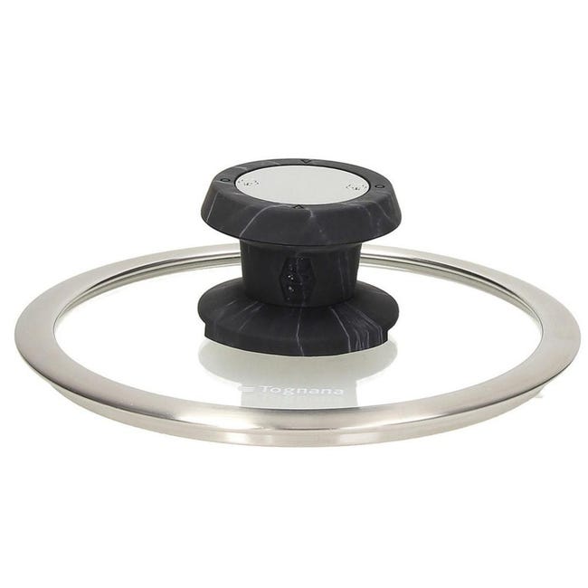 Anello Per Dessert Ibili Clasica - Acciaio Inox, Diametro 9 Cm, Altezza 4.5 Cm, Lavabile In Lavastoviglie - Foto 9