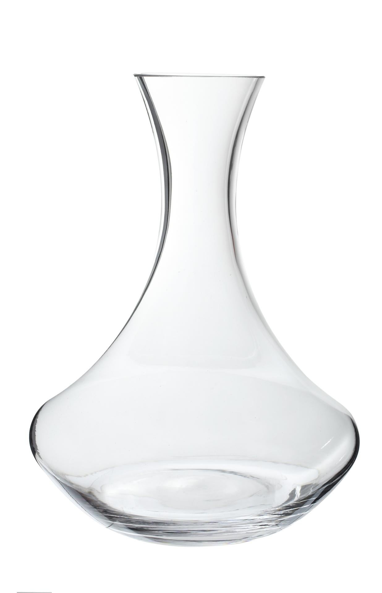Decanter 1,4 Lt In Vetro | Leroy Merlin