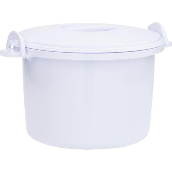 Cuocipasta H&H Alessandro Borghese 22 Cm - Antiaderente, Con Coperchio Forato, Per Induzione