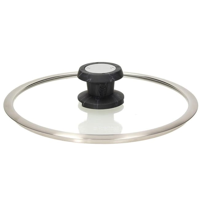 Ibili Clasica Dessert Rotondo Anello, 8 Cm Di Diametro, Altezza 4,5 Centimetri, 1 Pezzo