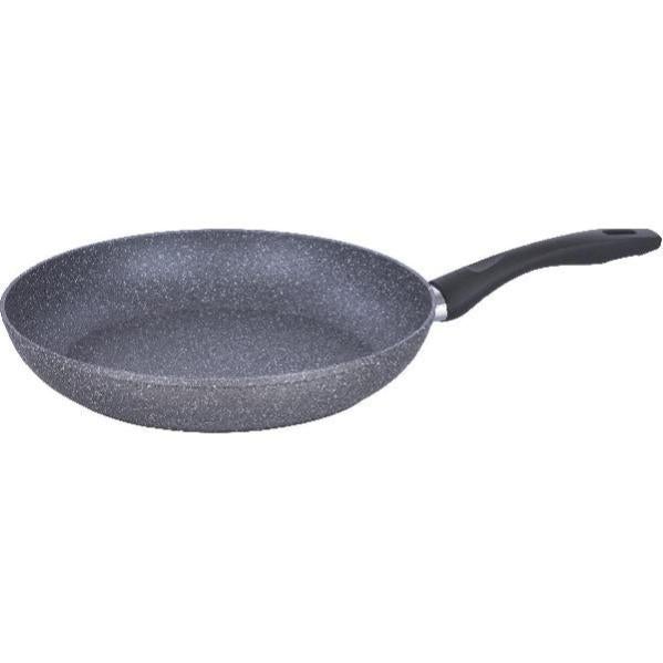 Padella ø28x5.4cm in alluminio forgiato magna induzione | Leroy Merlin