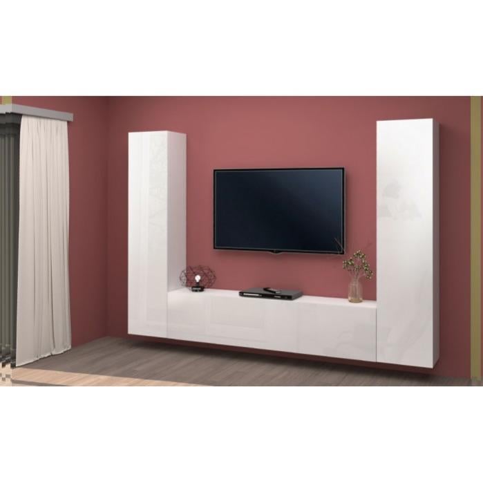 Quadro Gorilla Sigaro con cornice, decorazione da parete