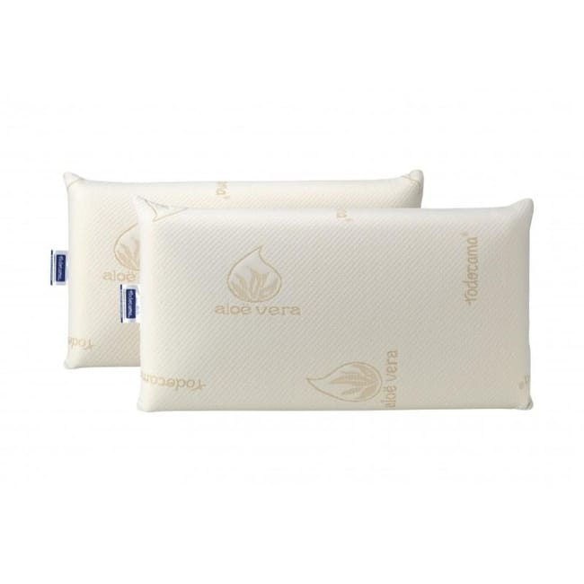 Almohada carrefour 150 2025
