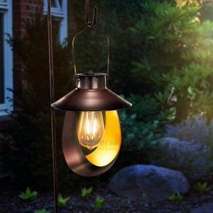 Lanterne Solaire Nomade 170 Lumens Usb Nave- Eclairage solaire puissant
