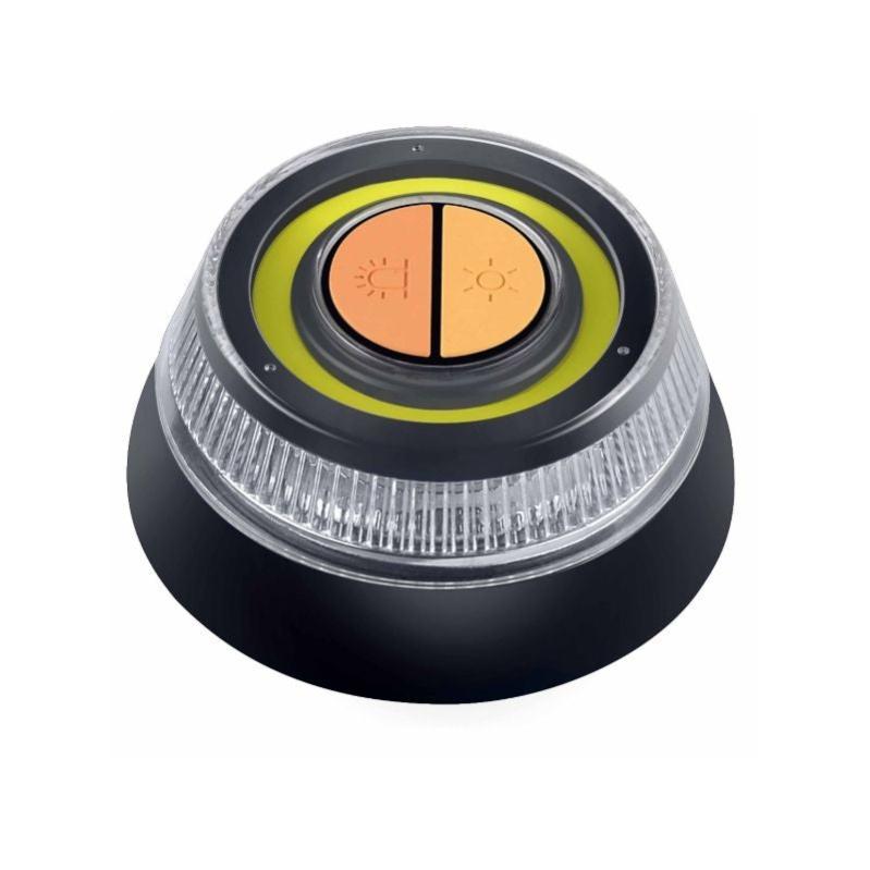 Luz De Emergencia Y Señalización V16 Homologada Por Dgt Ip54