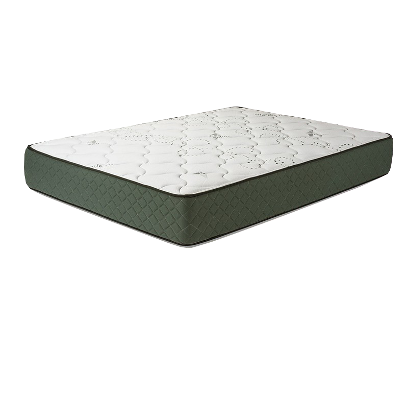 Colchón visco california especia antibacteriano 90 x 190 altura 18 cm +/-2