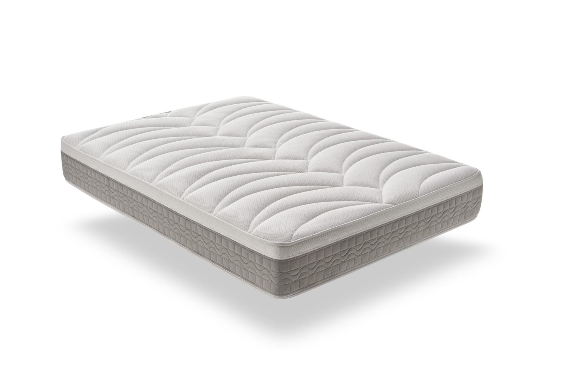 Matelas Viscolax Slim (150 x 180 x 20 cm) InnovaGoods