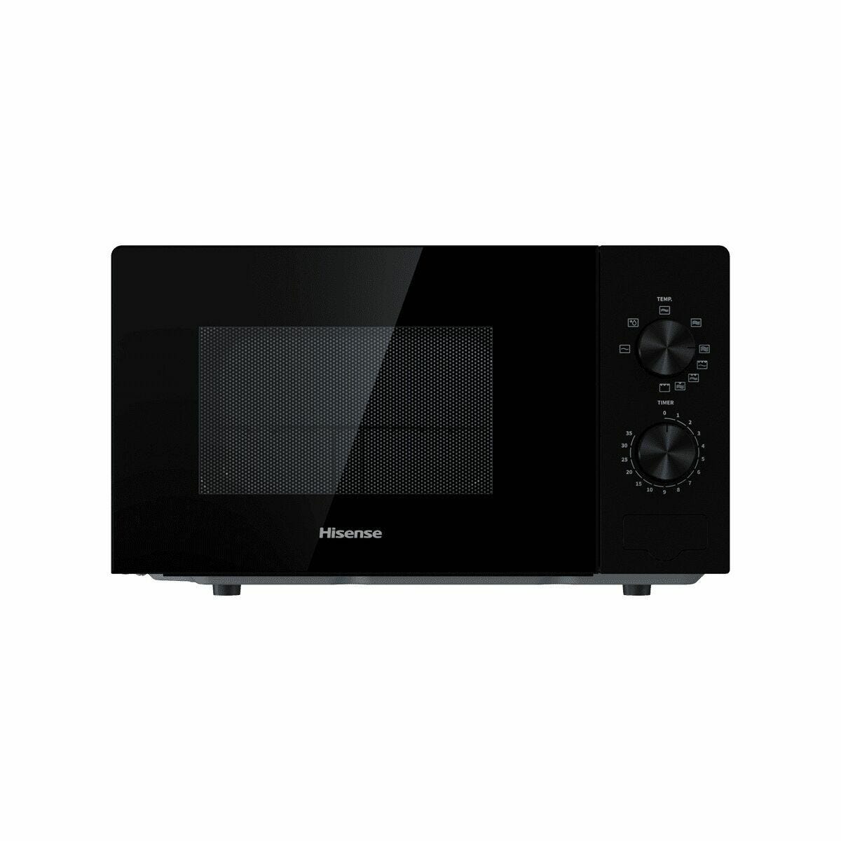 Hisense Micro-onde digital 20 L