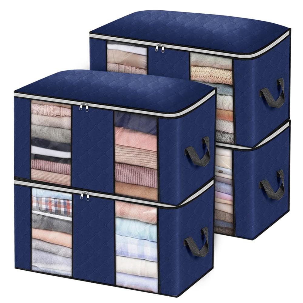 Borsa portaoggetti extra large per cuscini da esterno, lenzuola Borsa portaoggetti extra large per cuscini da esterno, lenzuola