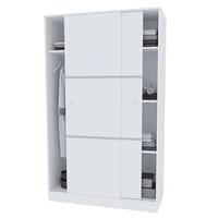 Camano Armadio Blindato Mod.ACM100/3D Serratura A Doppia Mappa E Comb. 3 Dischi - Foto 4