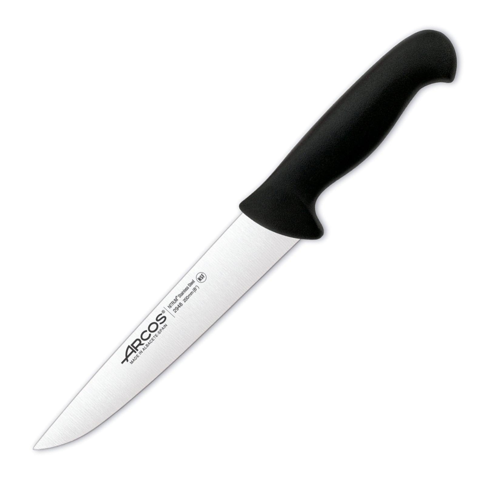 Feliziani/AUSONIA 67450 COLTELLO SPILUCCHINO CHEF MASTER 11 CM