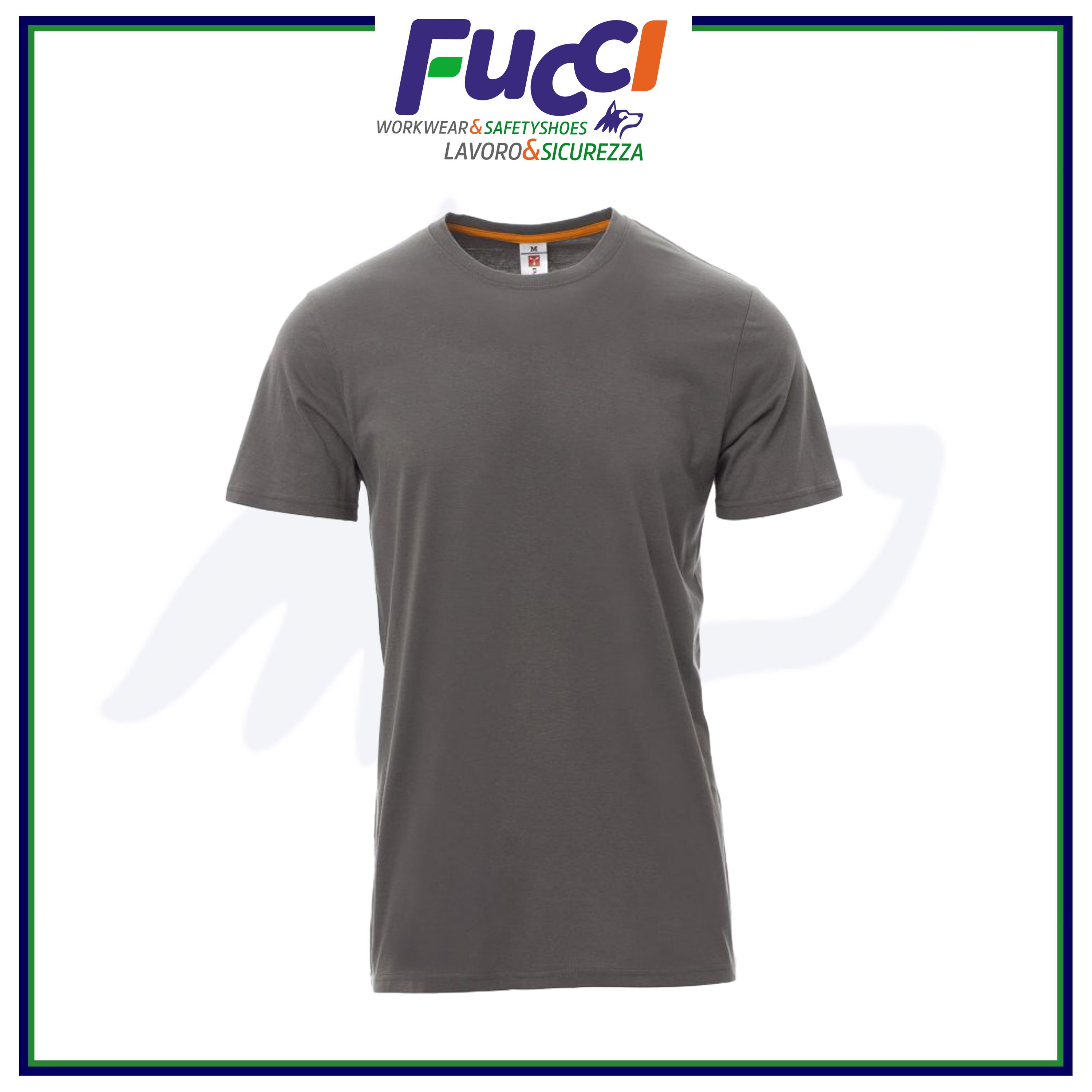Magliette da 2025 lavoro uomo