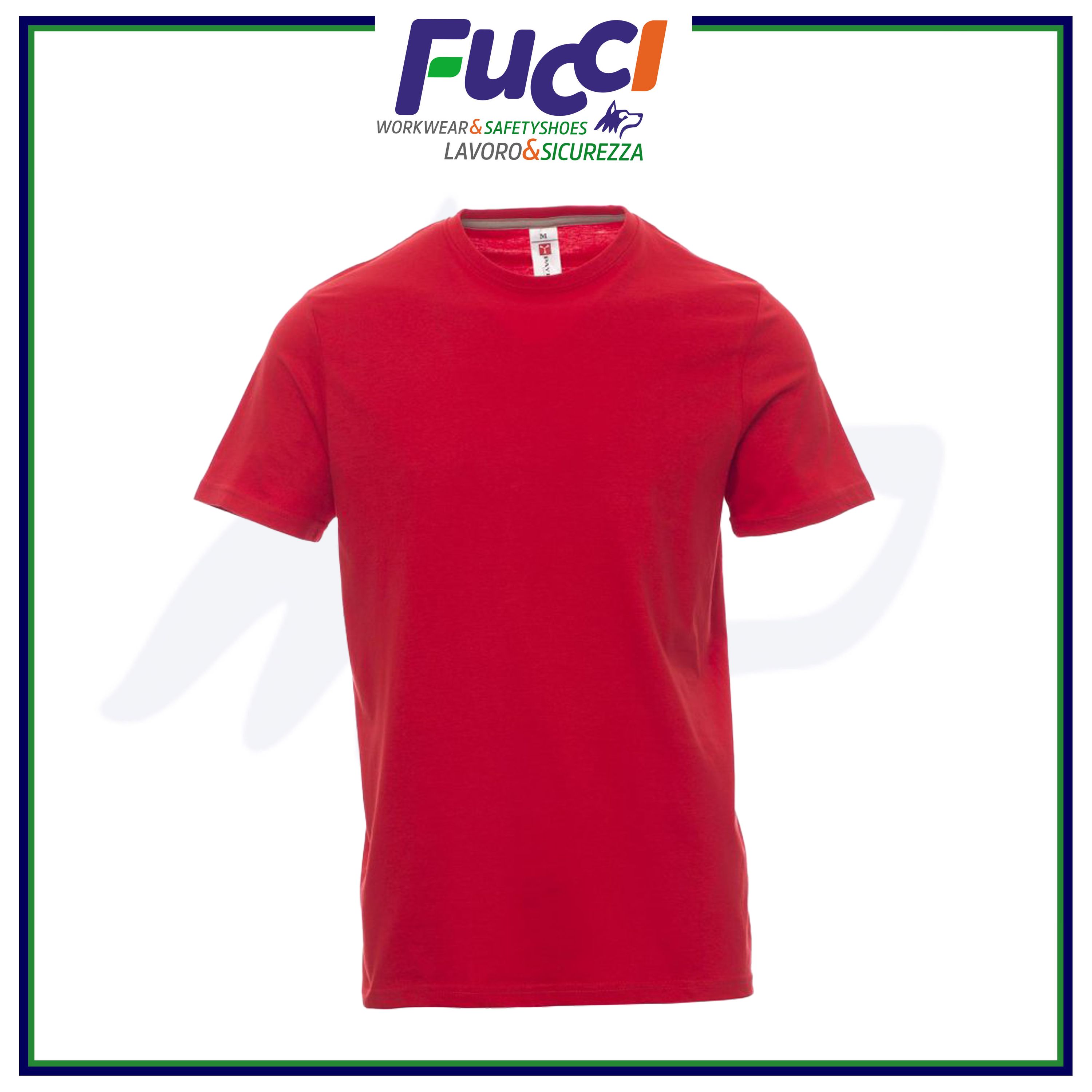 T shirt 2025 uomo payper