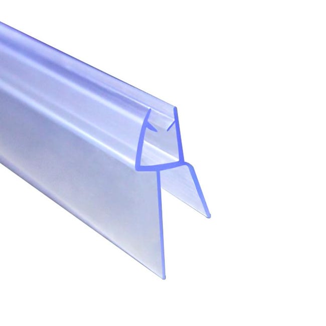 SPXTEX Tende da doccia grigie lunghe 182,9 cm, in tessuto impermeabile, stile moderno, rettangolare, con ganci, per bagno, doccia, decorazione, 91,4 x 182,9 cm L SPXTEX Tende da doccia grigie lunghe 182,9 cm, in tessuto impermeabile, stile moderno, rettangolare, con ganci, per bagno, doccia, decorazione, 91,4 x 182,9 cm L