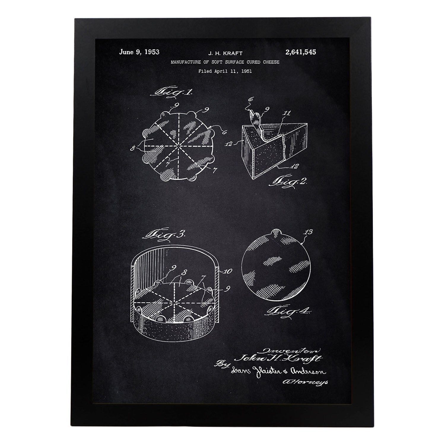 Brevet Avec Des Brevets Avec Une Vieille Feuille De Conception De ...