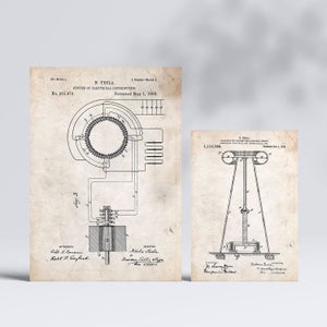 Set Di 6 Poster Per Utensili Da Cucina Fogli Di Brevetti Con Disegni Retrò  Di Vecchie Invenzioni A4 E A3