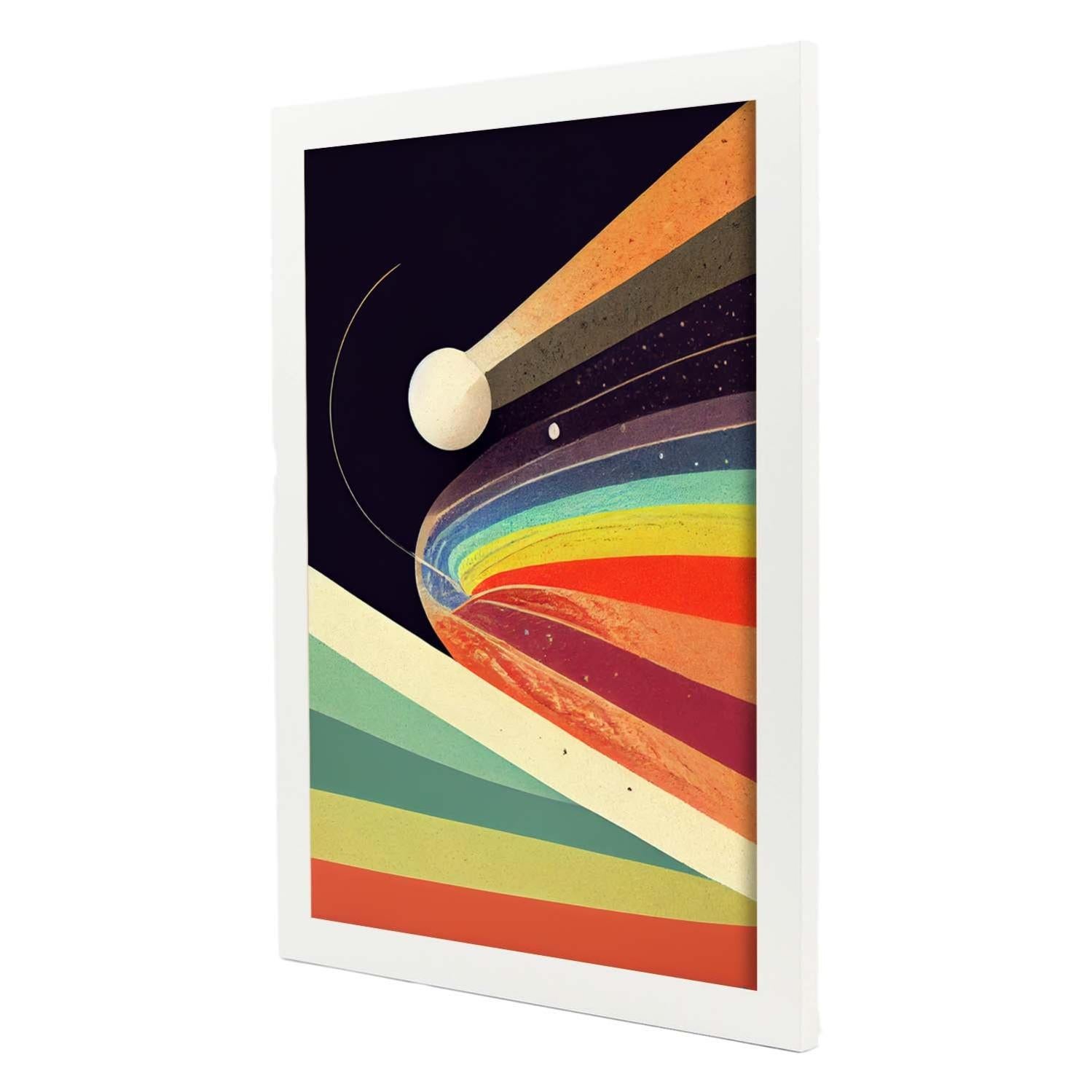 Nacnic Stampa D'Arte Decorativa Con Illustrazione Di Ed Essere Tu - 5