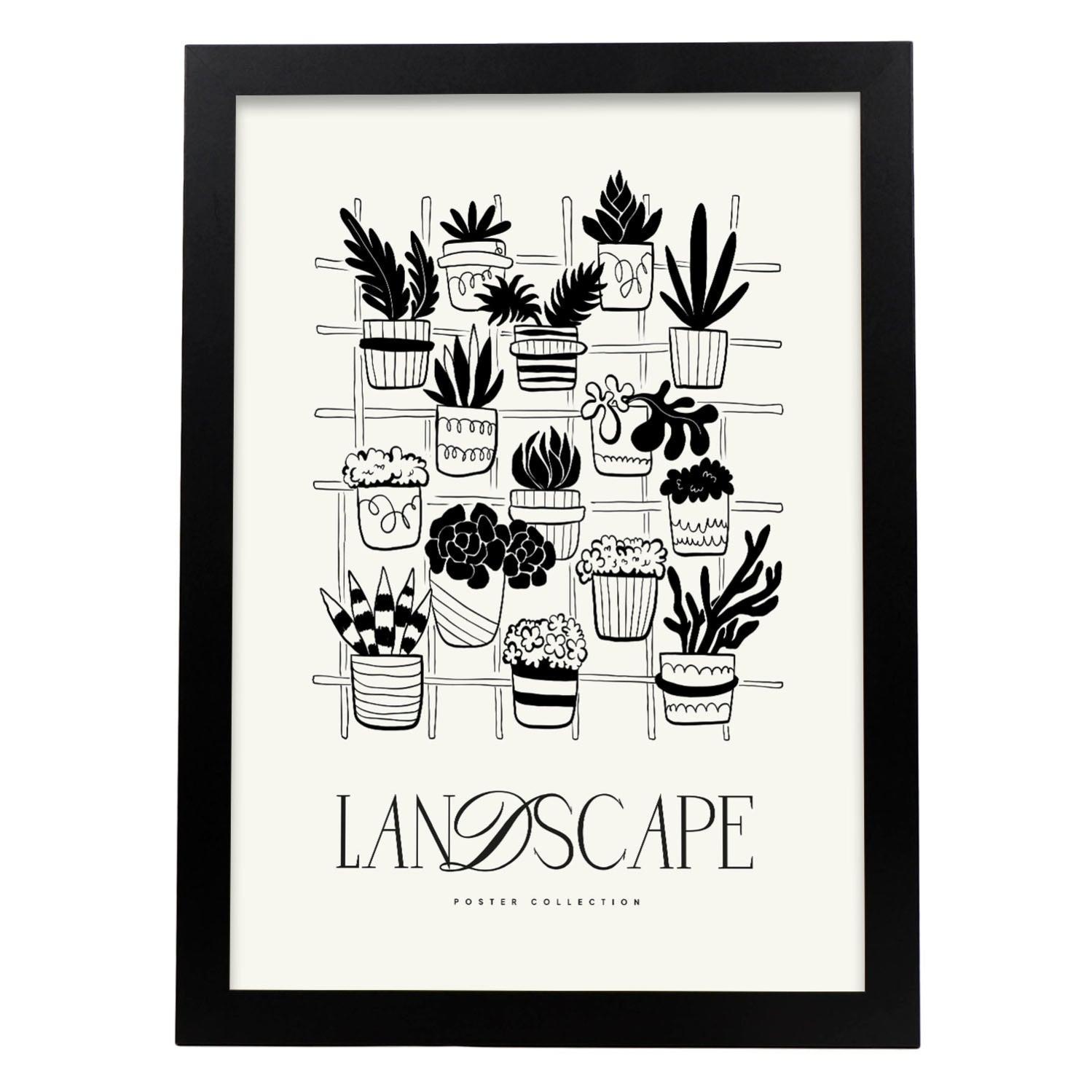 AFFICHE A4 