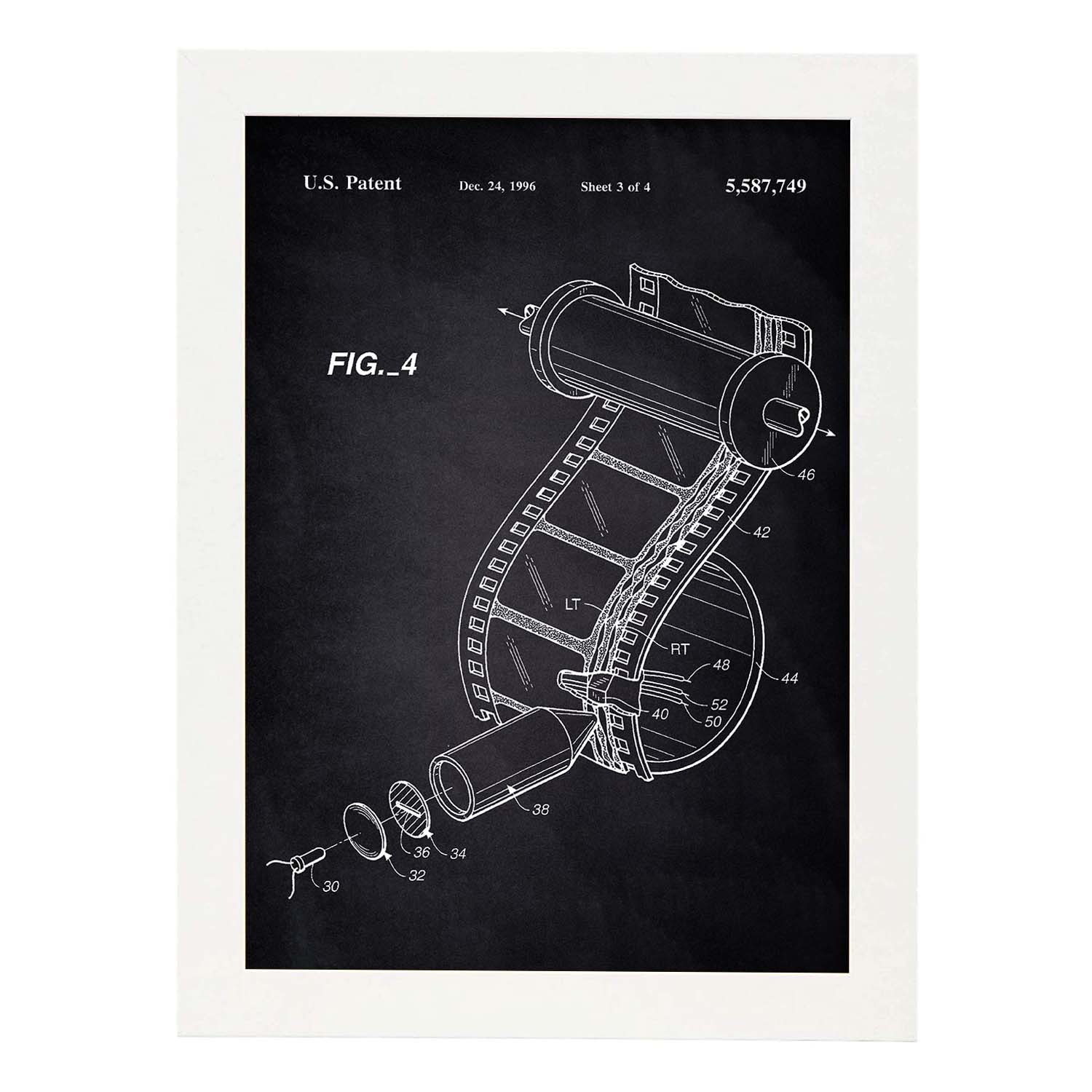 Patent Brevet Breveté Patent Pathera Avec Une Vieille Conception De ...