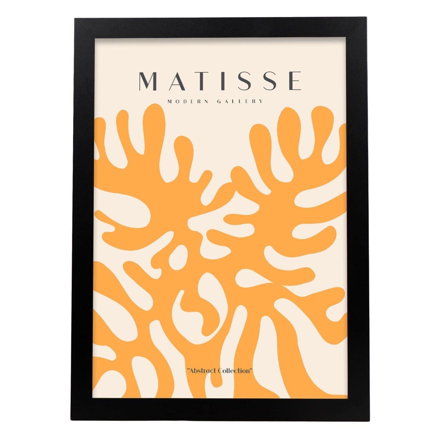 Vucciria Renato Guttuso Quadro Stampa Su Tela - Foto 5