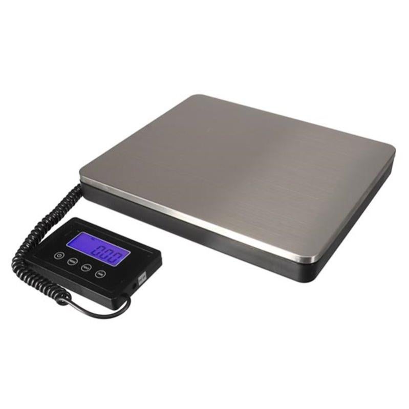 Basics Balance Postale Numérique, Très Résistante Avec Plate