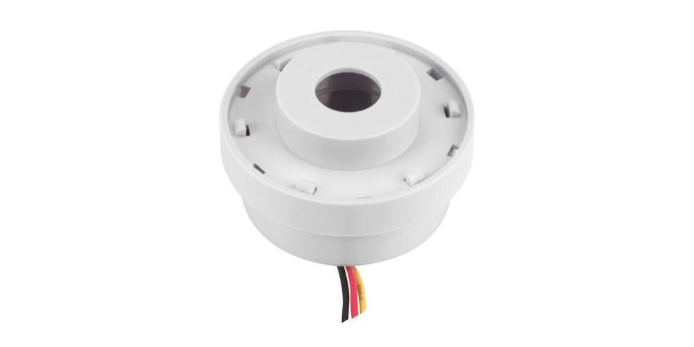 Buzzer Con Intensità Sonora Regolabile | 3-24V CC | Tipo A VISSER | Per Allarmi E Alert - Foto 3