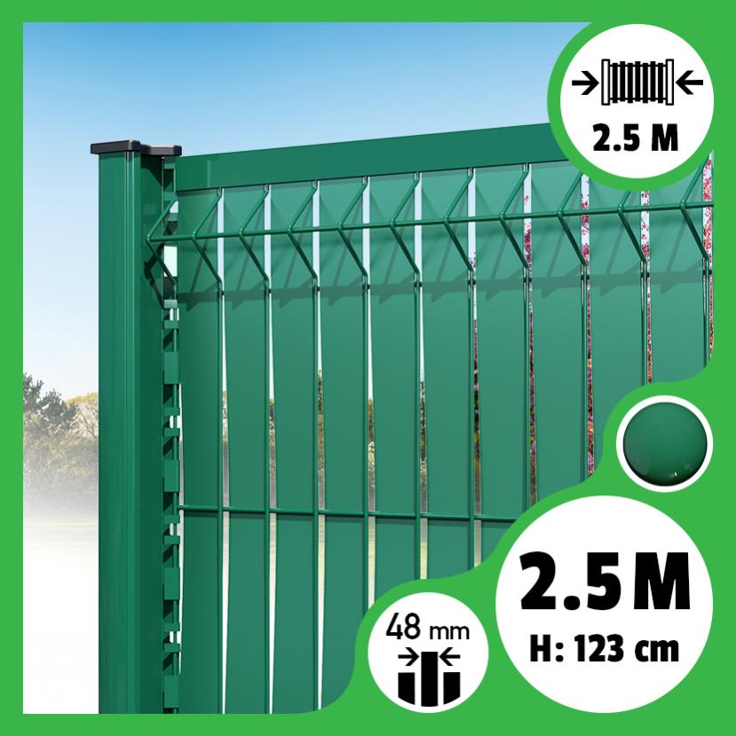Brise Vue Aluminium Leroy Merlin