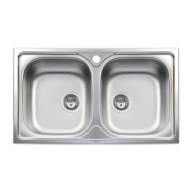 LCD 048 lampada da parete, E27 acciaio inox spazzolato/bianco - 048 LCD 048 lampada da parete, E27 acciaio inox spazzolato/bianco - 048