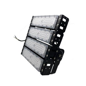 Projecteur Puissant 300W SMD Gris IP65 120lm/W