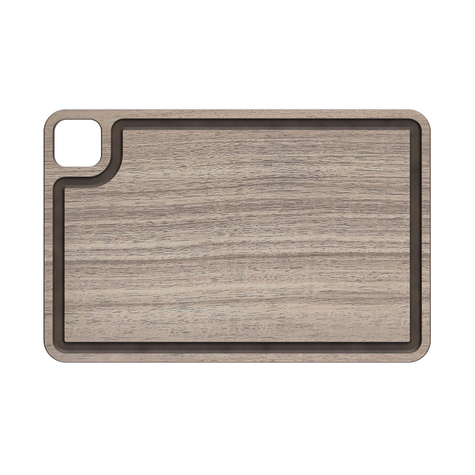 TABLA PARA CORTE FIBRA DE MADERA 33x23 Leroy Merlin