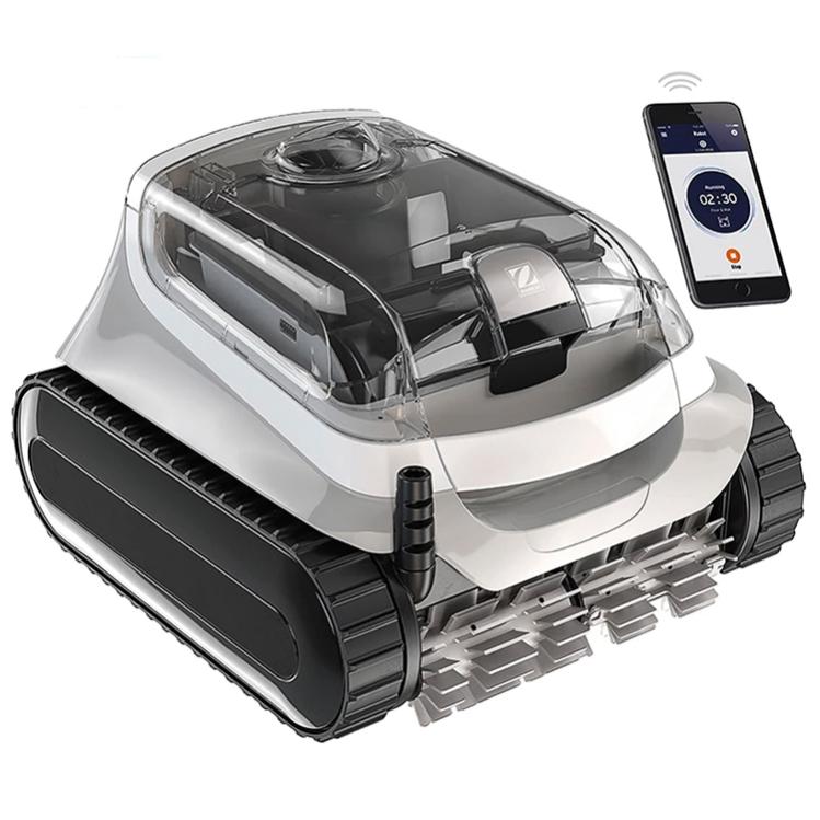 Zodiac 30 Xa Iq Robot Limpiafondos Piscina