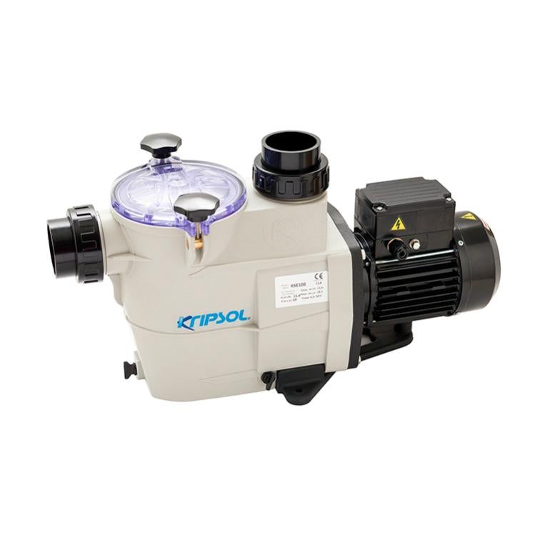 Kripsol Bomba Koral Modelo Kse 1,5 Cv 400V