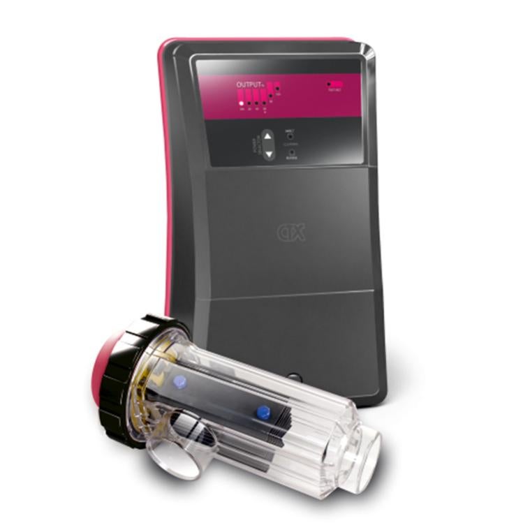 Clorador Salino Ctx Go Salt 21 G Cl/H - 80 M3