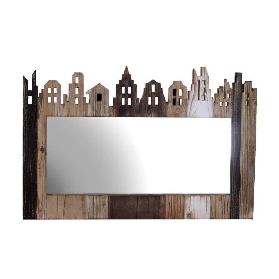 NEUWEABY Specchio a figura intera, 162 x 53 c specchio da paviento