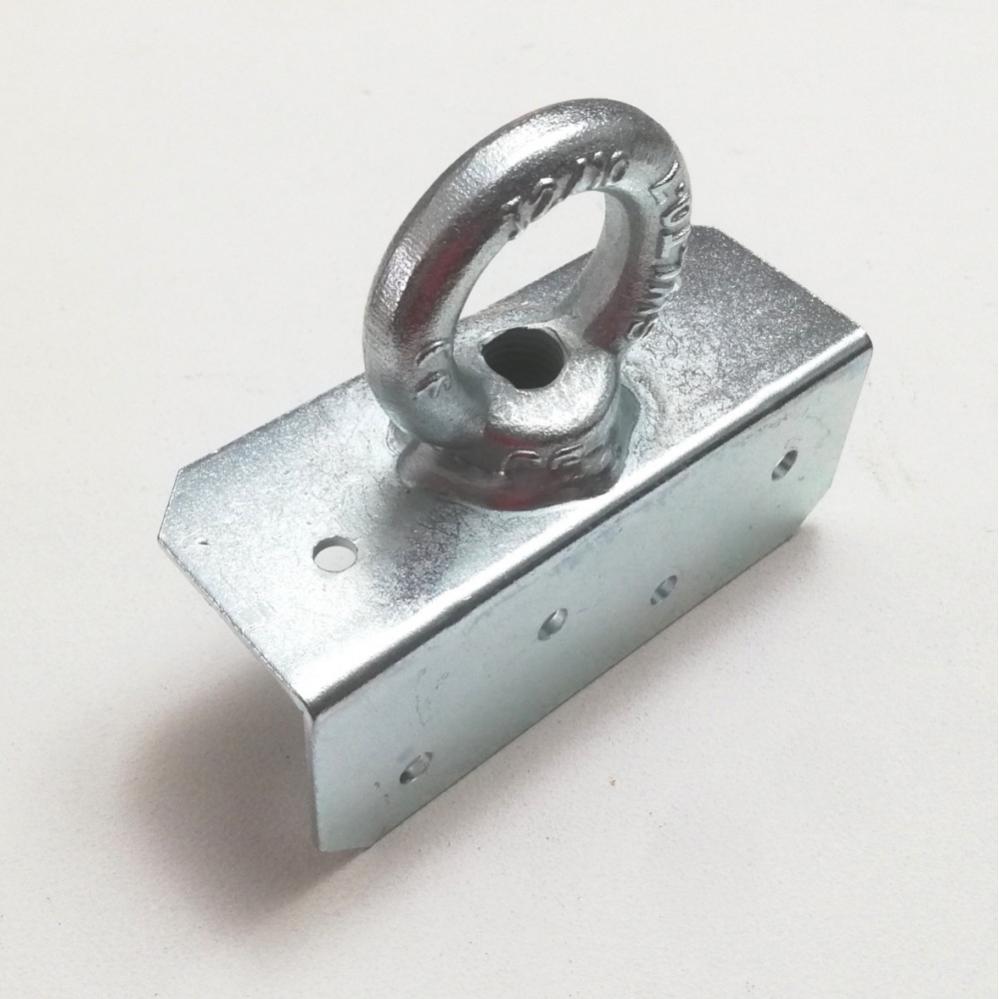 Staffa A T, Piastra Di Riparazione Piatta, Rinforzo Angolare In Acciaio Inossidabile Piastre Di Fissaggio Piatte Dritte Per Unire Mobili E Riparazioni 87840246