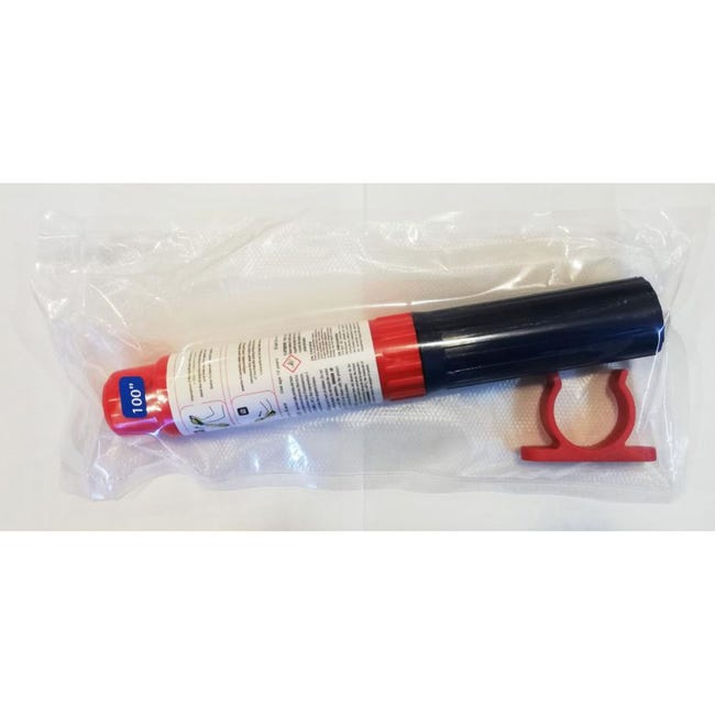 Estintore a base d'acqua GREEN LTH - ANT F6IXLTH Estintore a base d'acqua GREEN LTH - ANT F6IXLTH