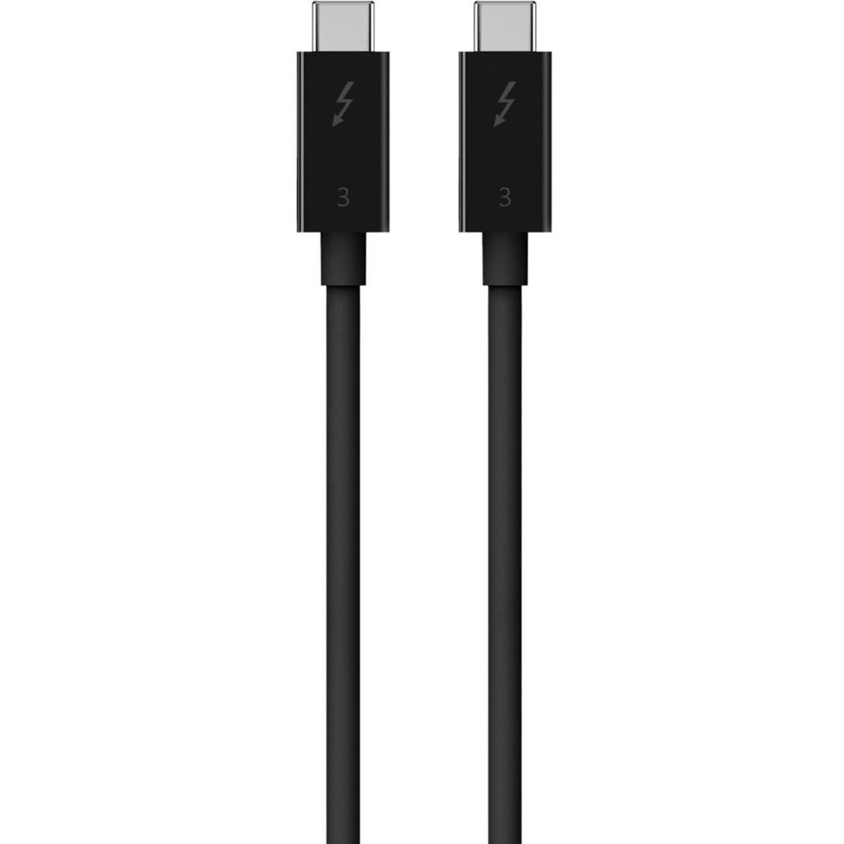 Câbles Thunderbolt au meilleur prix - Mieux comparer avec leDénicheur