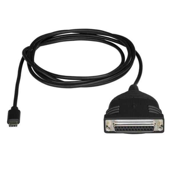 USB C TO PARALLEL PRINTER CABLE Leroy Merlin