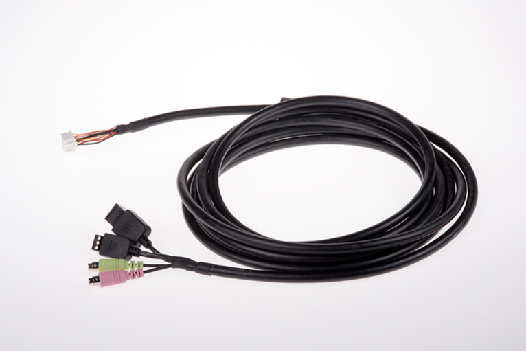 AXIS AUDIO EXTENSION CABLE B 5M Leroy Merlin