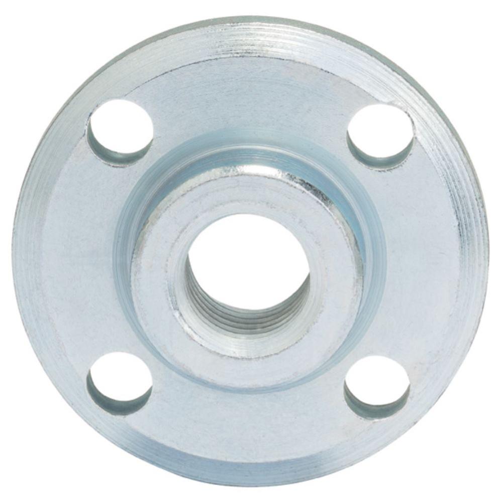 Dado S&r Dado Flangia Serraggio Rapido M14 Per Smerigliatrici - Compatibile Con Tutte Le Marche Dado Fisaggio Dischi - Foto 2