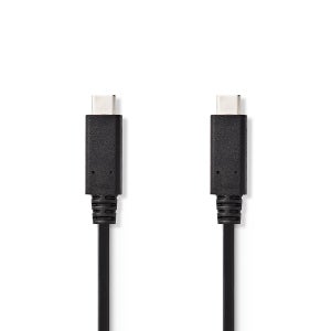 D2 DIFFUSION - Rallonge USB 2.0 A mâle/femelle 1,8m