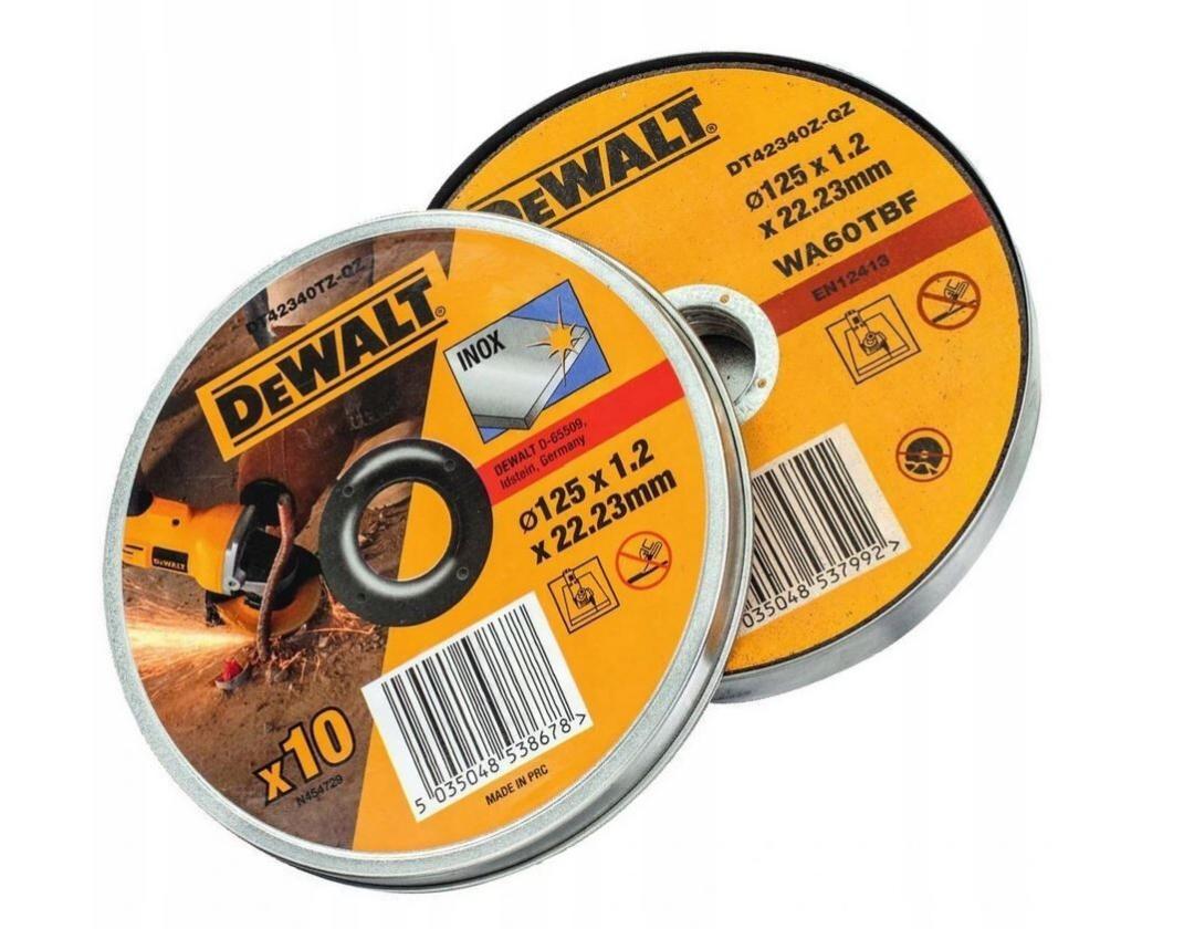 P-00957 - Disques abrasifs pour meuleuses