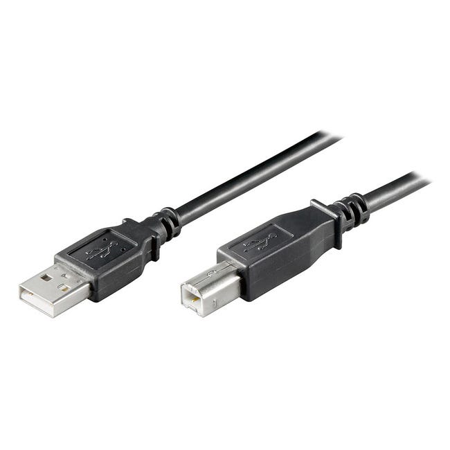 Câble USB pour imprimante Parallèle (Centronics C36) - USB