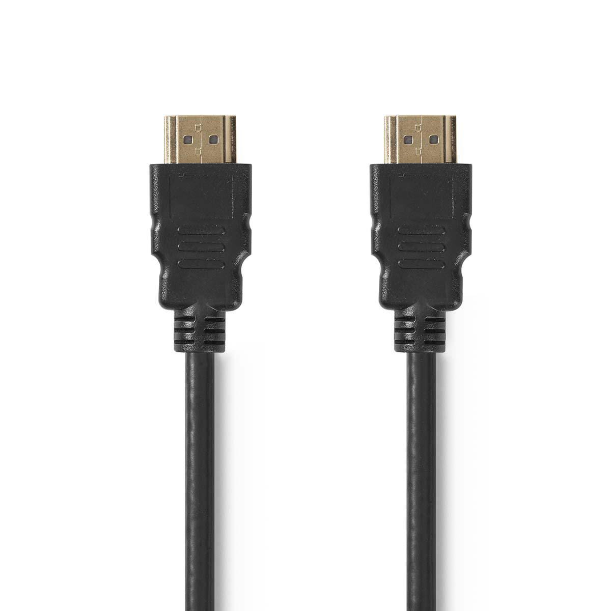 Cable Ultra High Speed ​​HDMI - Conector HDMI - Conector HDMI - 8K