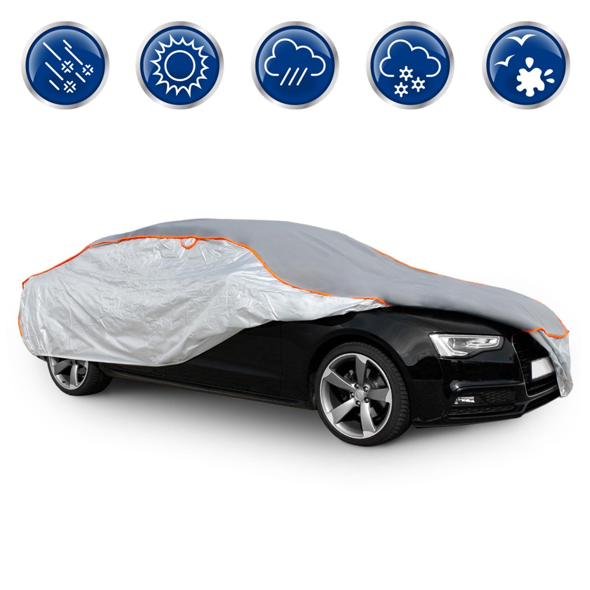 Telo Protezione Antigrandine Per Auto Combi XXL 572 X 203 X 122 Cm telo-protezione-antigrandine-per-auto-combi-xxl-572-x-203-x-122-cm