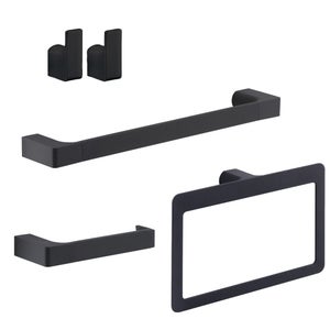 Accessori da bagno Colore nero - SINSAY - 4805Q-99X