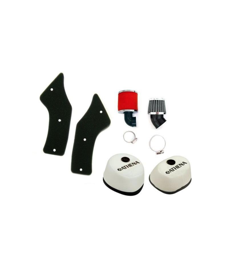 Filtre à Air Pour Scooter MBK Booster, BW's, Slider (90-03) - Filtre De Remplacement Qualité SIFAM - 8