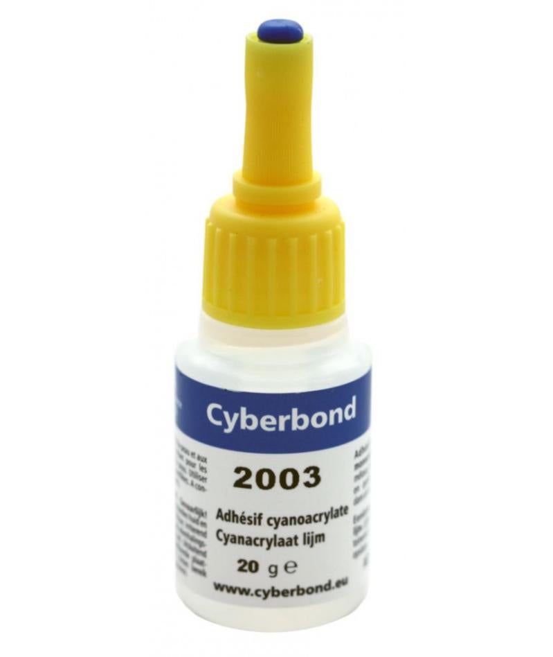 Colle Extra Forte Tube de 10g Cyanoacrylate Adhésive Leroy Merlin